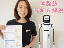 ソワンの雰囲気(マンツーマンで最初から最後まで一人の担当で対応いたします♪)