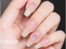 ユナビ 池袋東口店(Yunabi)/チップ長さだし