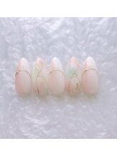 ネイルサロン アリイ(Alii)/2.3月定額デザイン