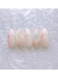 2.3月定額デザイン