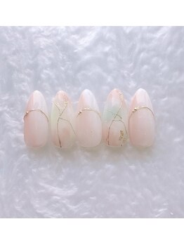 2.3月定額デザイン