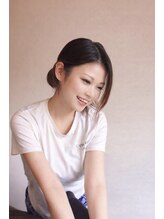 渋谷駅前宮益坂SPA. LUNA