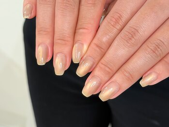 ワンアンドオンリー(One&Only)/ミルクマグネット×ミラーライン