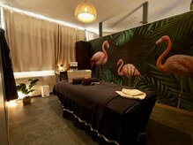 ヴィラヴィータ 長堀橋店(Bella vita)の雰囲気（不調に合わせて足ツボマッサージ★むくみや疲労回復に◎）