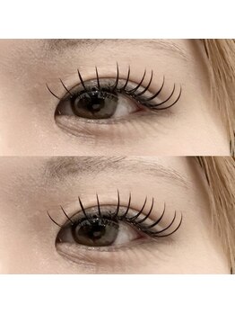 バニーアイズ 天神(Bunny eyes TENJIN)/LEDフラット180本