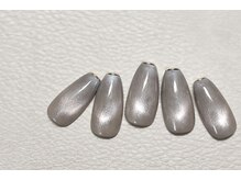 マグリット(Magritte)/マグネットネイル