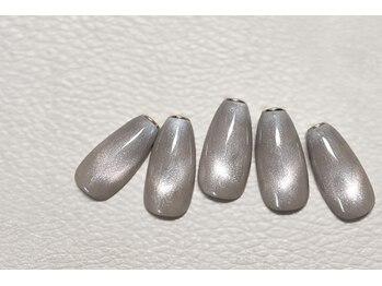 マグリット(Magritte)/マグネットネイル