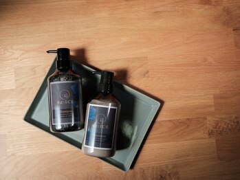 ヘッドスパ専門店【Re:HIEL】　休息革命ヘッドスパ　目白/ヘッドスパの写真/日常の質を変える、大人のための回復スパ。心身のバランスを整え、翌朝の体が軽く変わる回復体験を。[池袋]