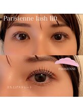 オーク 海老名(OAK)/パリジェンヌラッシュリフト