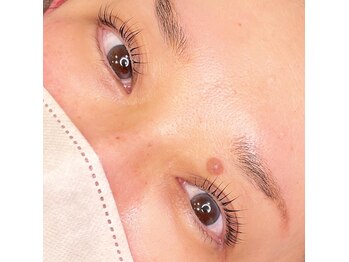 サラ デ ミレ(Sala de milae)/まつげパーマ