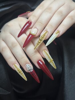 アミネイル(Ami Nail)/