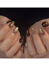 グレイス ネイル(Grace nail)