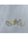 定額ネイル　6600円