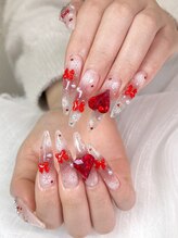 コローレ(Colore)/推し活nail 【ネイリスト:MIKU】