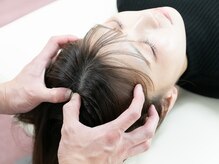 ウェルミナ鍼灸接骨院/ウェルミナ整体