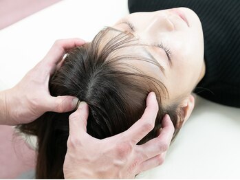 ウェルミナ鍼灸接骨院/ウェルミナ整体