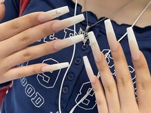 ヴィーナ(VENA)の雰囲気（派手！シンプル！満足できるよう施術させていただきます☆）