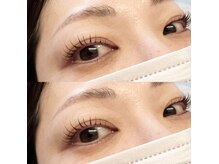 サロンドアール(salon de R)/まつ毛パーマ