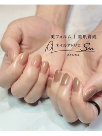 Sen III◆ワンカラー