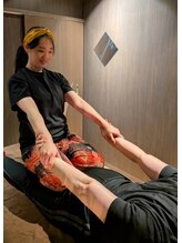 アジアンリラクゼーション ヴィラ 布施店(asian relaxation villa) 土岐
