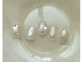 6月ニュアンスアート
