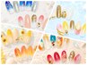 【ハンド】人気No.1★シーズンアートコース10480→9280円/土日祝は9480円