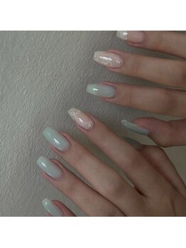 グリーンネイルサロン 横浜関内店(Green Nail Salon)/GreenNailsalon