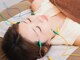 カエデ(Kaede)の写真/たるみが気になる方必見！電気の力で引き締め【10名限定】小顔美容鍼＋電気鍼13200円→《3800円》限定価格