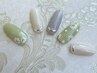 リピーター様限定　なりたいを叶えるプチオーダー90分　8800円→8000円