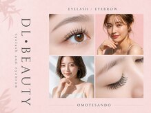 ディーエル ビューティー 表参道店(DL BEAUTY)