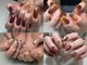 エムワイネイル mynailの写真