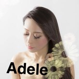 アデル(Adele)
