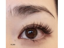 ヴィヴァーチェ 新宿店(Vivace)/ボリュームラッシュ300【新宿】