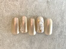 アリシア 行徳駅前店(Alicia)/定額デザインB