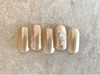 アリシア 行徳駅前店(Alicia)/定額デザインB