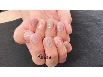 キララ(Kirara)/