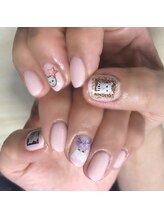 ヒトミネイルズ(Hitomi Nails)/