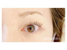 イチマルゴ ガーデン(105 GARDEN)/フェリズラッシュリフト