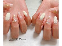 アトリエルパサージュ(Atelier Le Passage)/