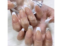 ハーティー(Hearty)/ジェルやり放題