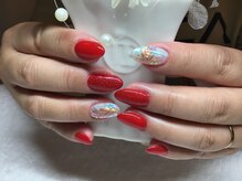 イリスネイル(IRIS NAIL)/