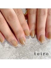 トイロ(toiro)/ワンカラー