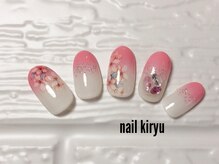 アイラッシュ キリュウ(Eye Lush Kiryu)/シーズン限定7500円から♪