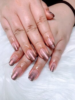 アムルーズ(Amoureuse)/カラーグラデーション♪