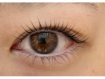 エイト 渋谷本店(eight)/まつげパーマ*