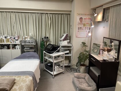 メディカルサロン クリア(medical salon clear)の写真