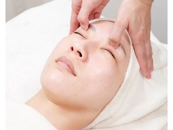 エム 銀座(M)/ハーブピーリングハーブピーリン