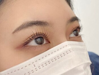 アイセンス 大通店(EYE SENSE)/まつげパーマ（ラッシュリフト）