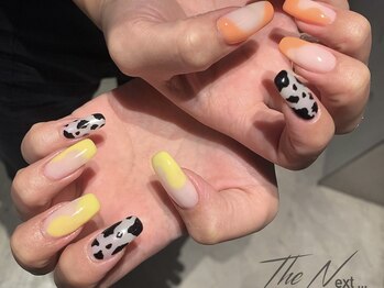 ザネクストキタホリエ(The Next...kitahorie)/animal design