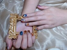 ミスユー(Miss U)/ニューアンスネイル